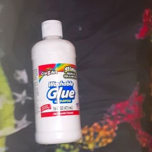 CraZArt White Glue